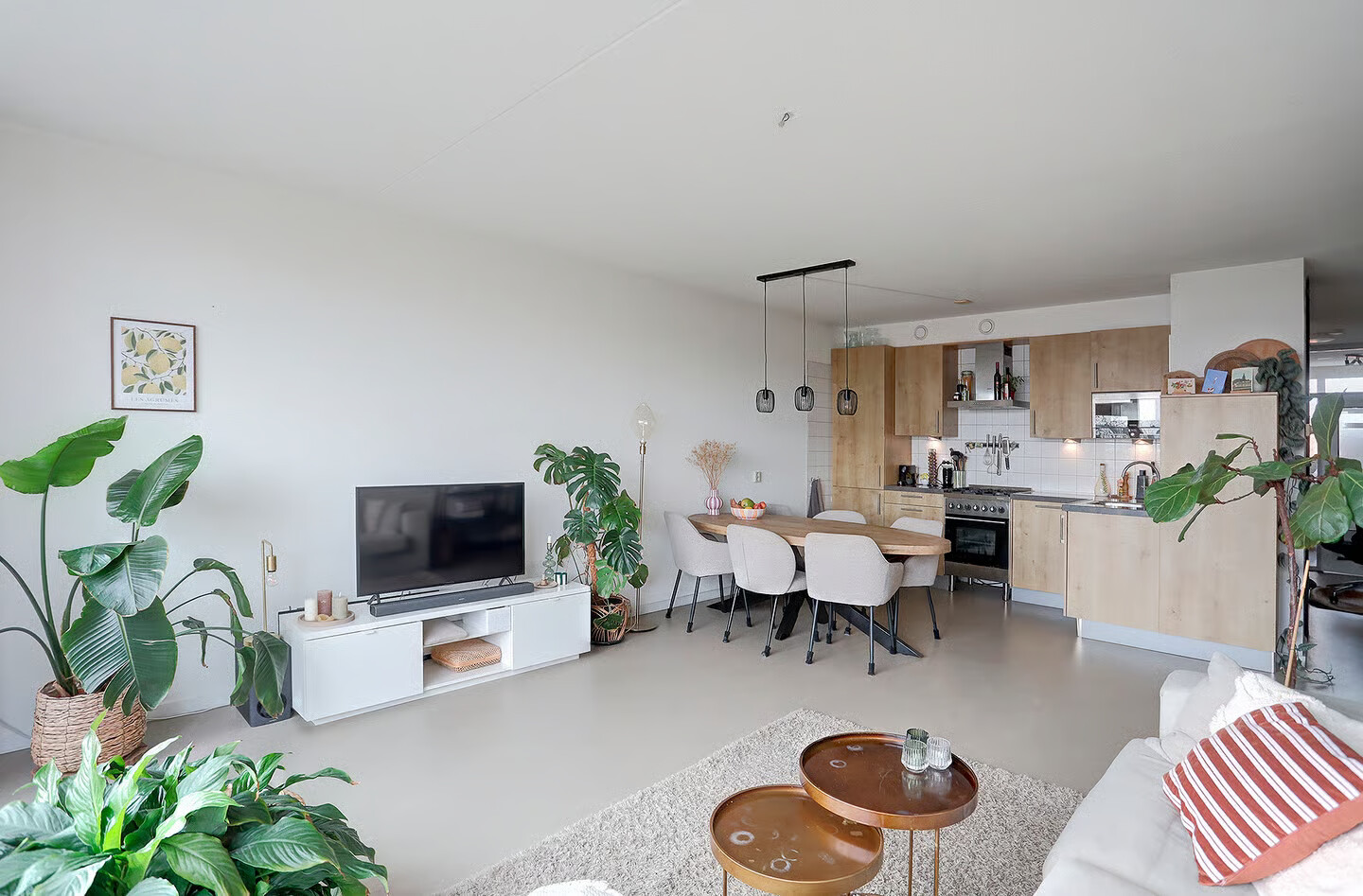 Appartement te koop: Kronenburgersingel 115, Nijmegen