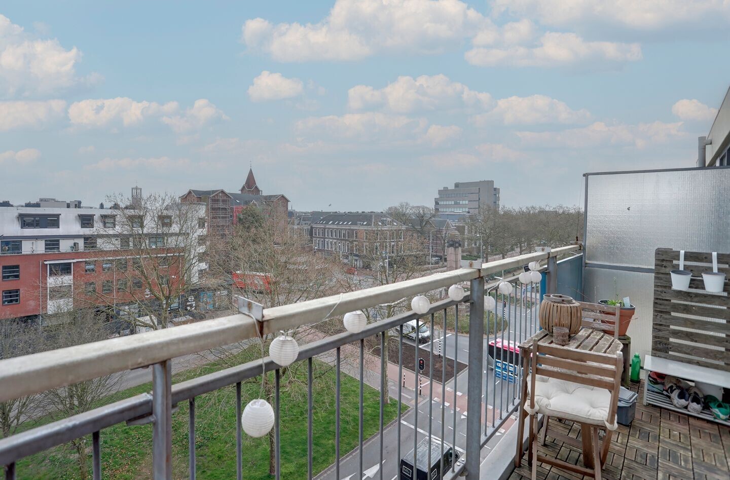 Appartement te koop: Kronenburgersingel 115, Nijmegen