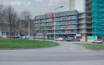 Kronenburgersingel 115