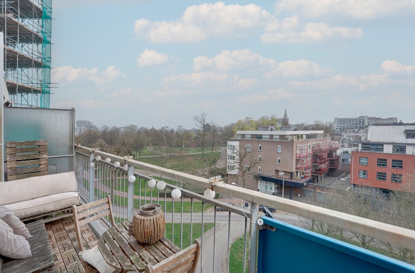 Appartement te koop: Kronenburgersingel 115, Nijmegen
