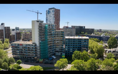 Kronenburgersingel 169