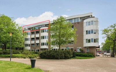 Kronenburgersingel 64