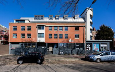 Kronenburge. 8-A