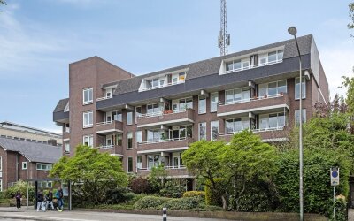 Kronenburgersingel 307