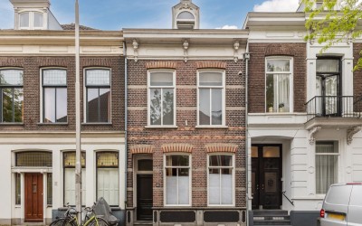 van Berchenstraat 10-C