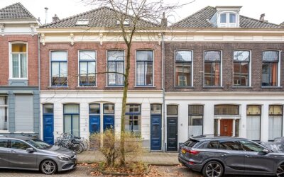 van Berchenstraat 20
