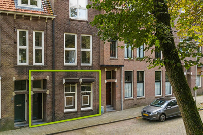 Parkweg 72