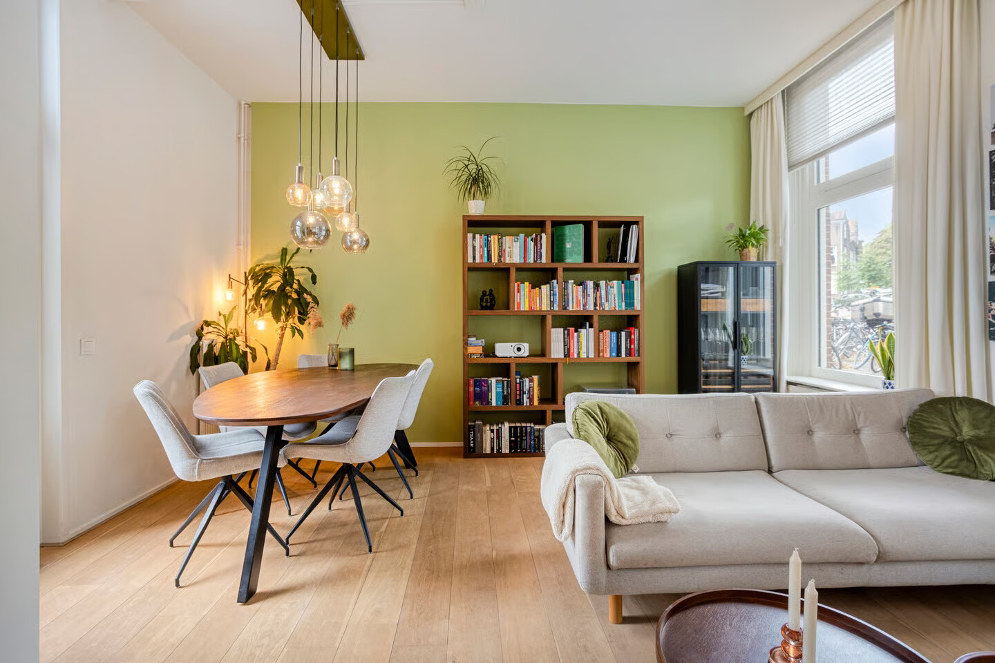 Appartement te koop: Parkweg 92A, Nijmegen