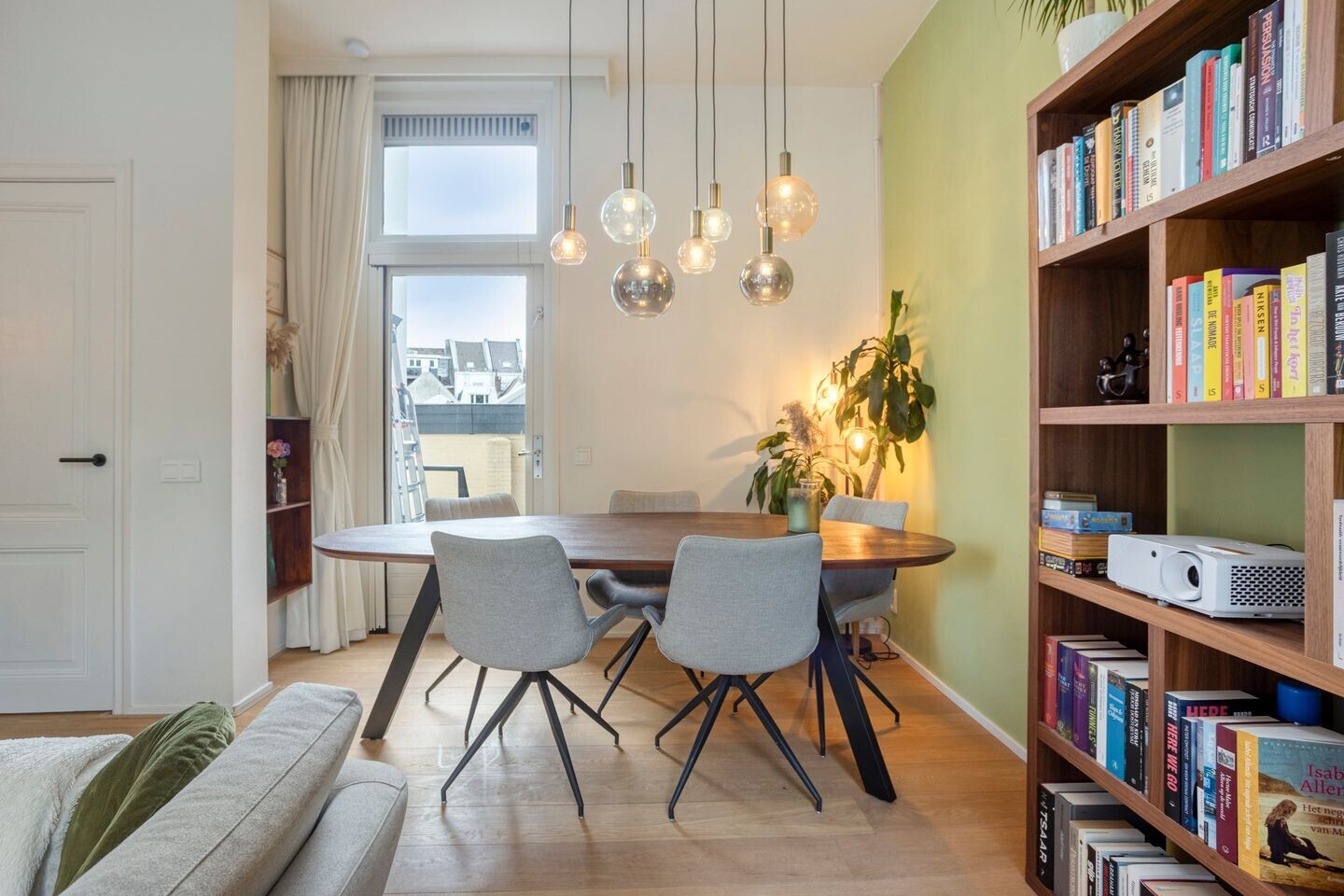 Appartement te koop: Parkweg 92A, Nijmegen