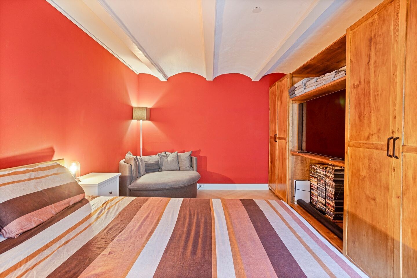 Appartement te koop: Parkweg 92A, Nijmegen