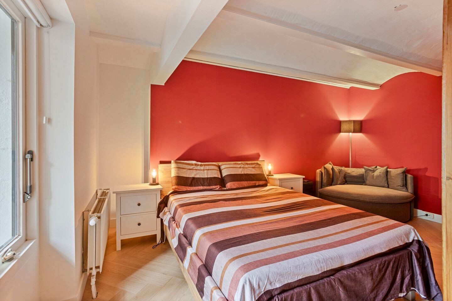 Appartement te koop: Parkweg 92A, Nijmegen