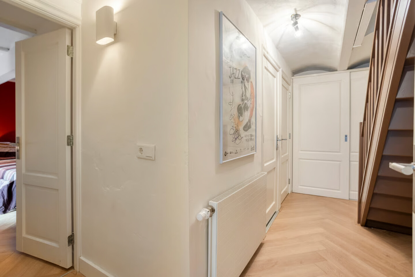 Appartement te koop: Parkweg 92A, Nijmegen