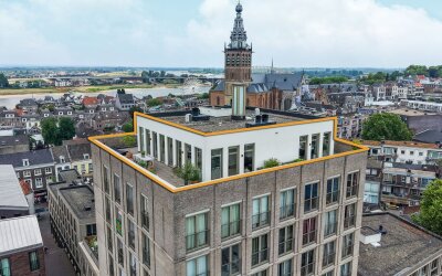 Hertog van Berryplein 40