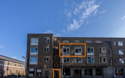 Doddendaal 10