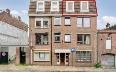 Regulierstraat 92