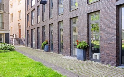 Kroonstraat 122