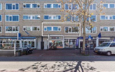 Bloemerstraat 22