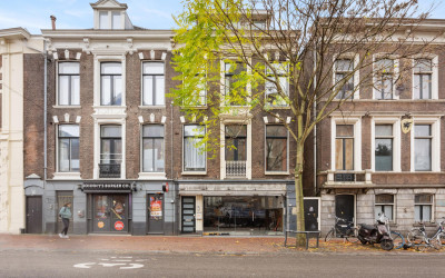 Smetiusstraat 10-C