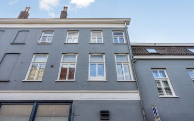 Eerste Walstraat 1-B