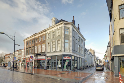 Eerste Walstraat 3-B
