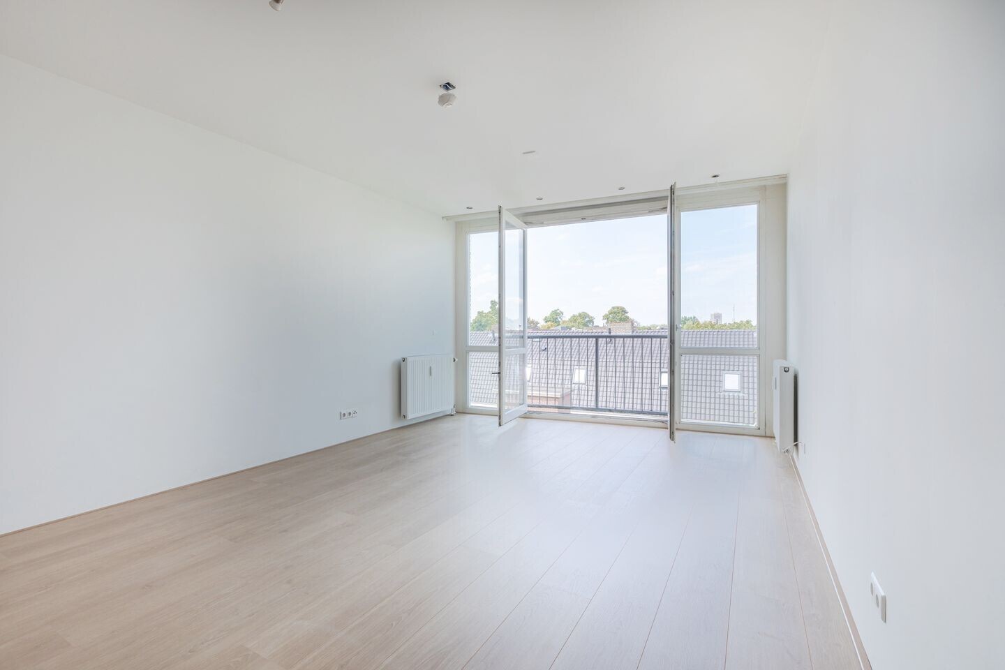 Studio te koop: Karrengas 48F, Nijmegen