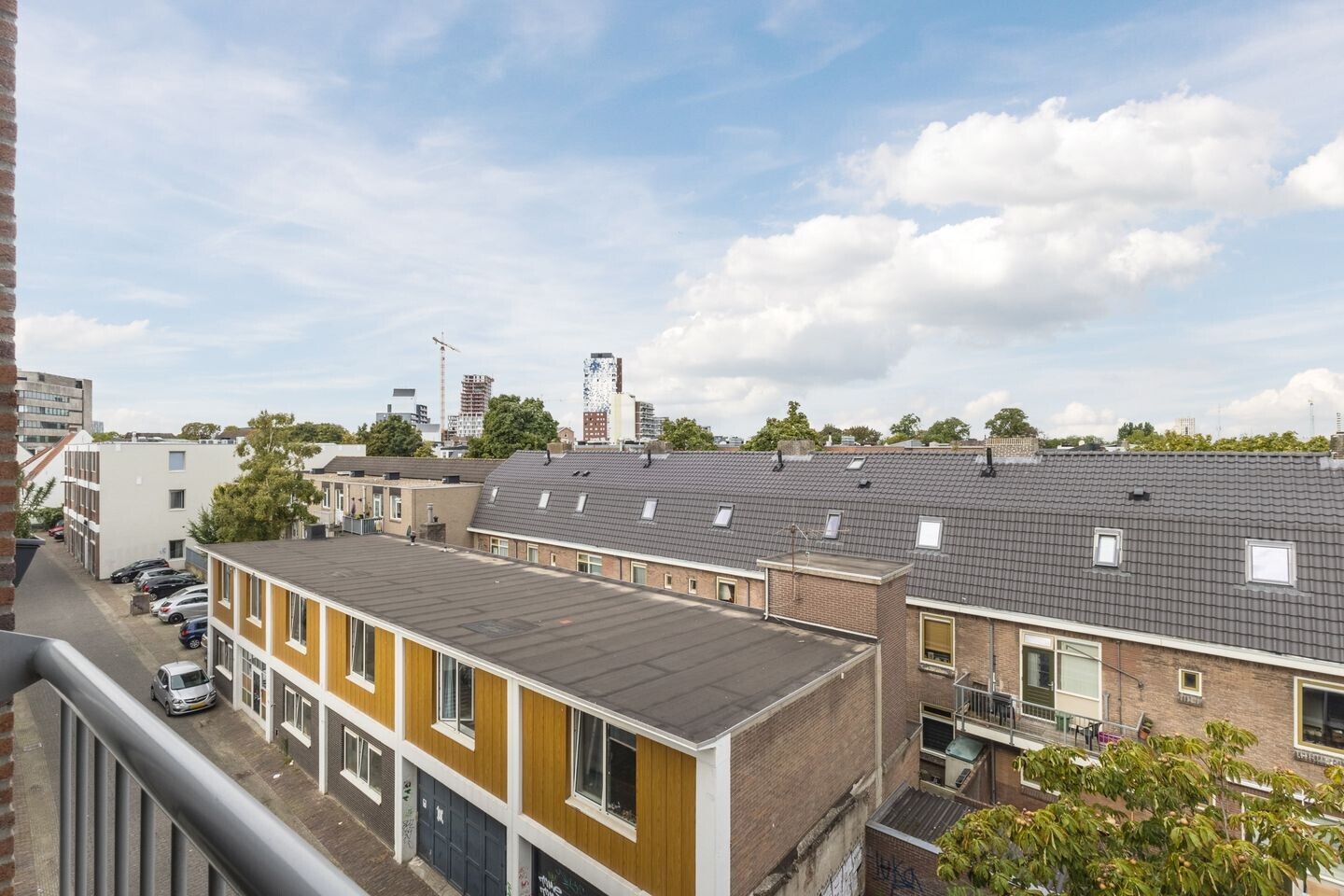 Studio te koop: Karrengas 48F, Nijmegen