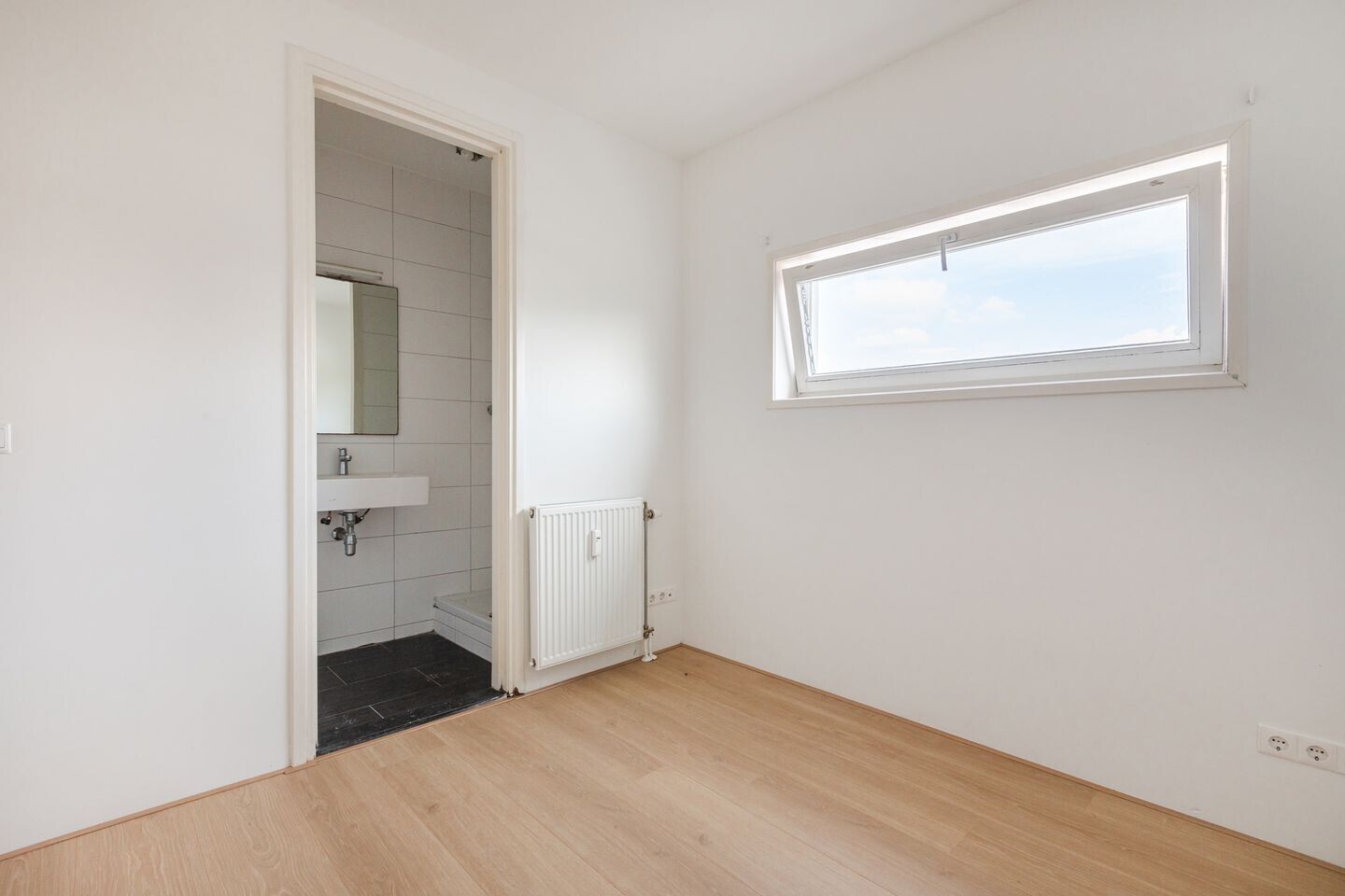 Studio te koop: Karrengas 48F, Nijmegen