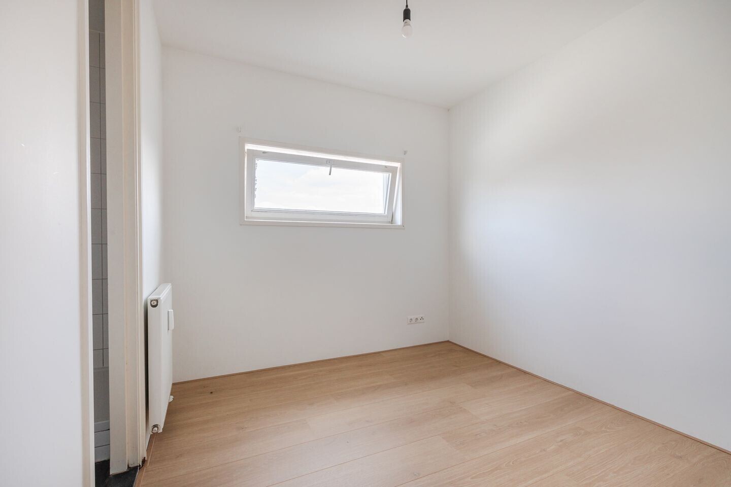 Studio te koop: Karrengas 48F, Nijmegen
