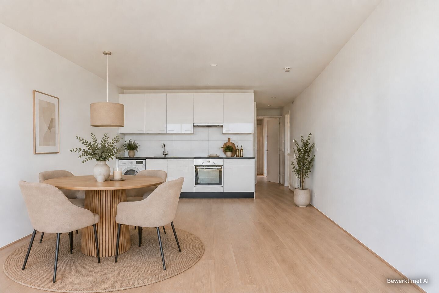 Studio te koop: Karrengas 48F, Nijmegen