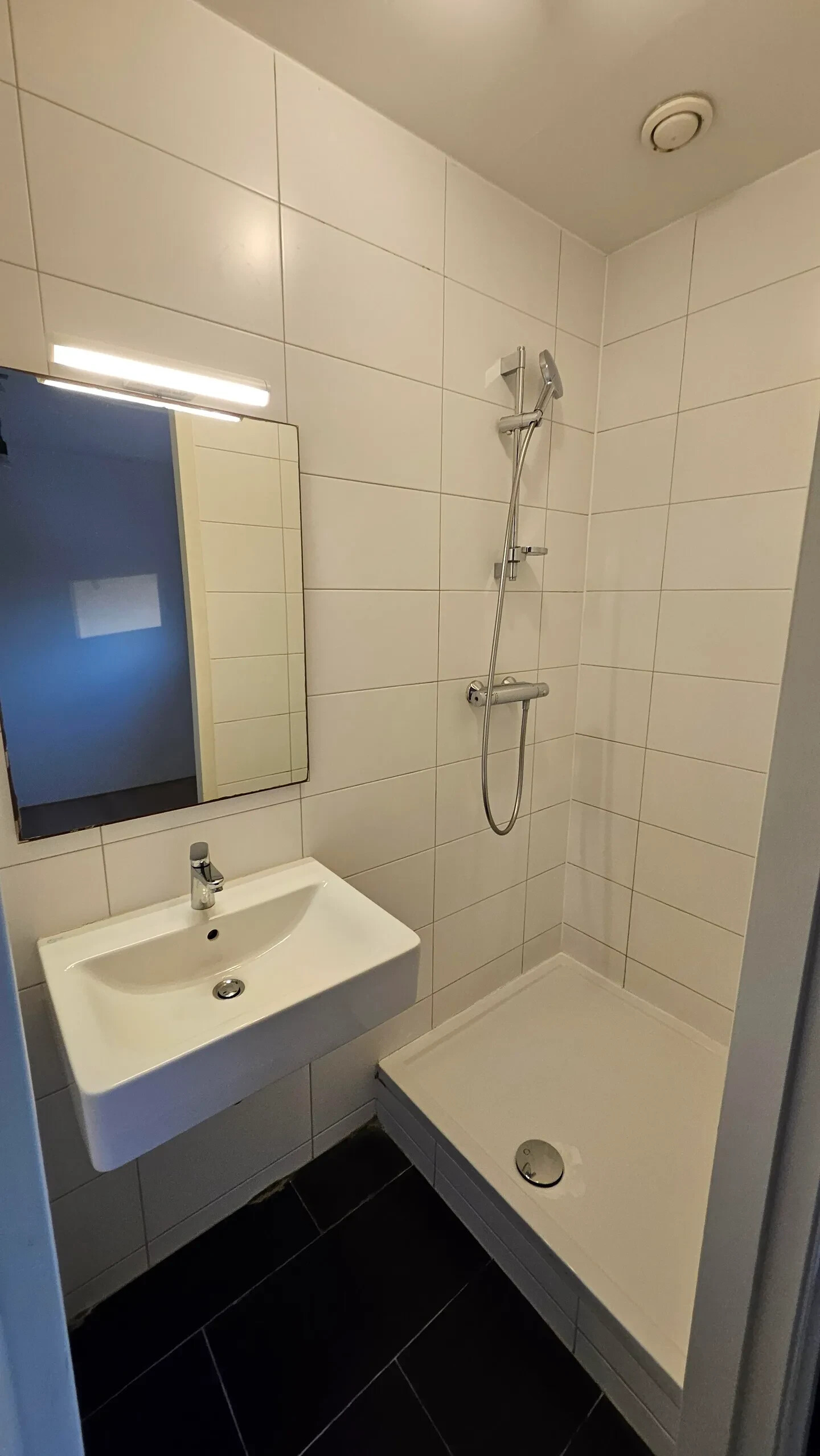 Studio te koop: Karrengas 48F, Nijmegen