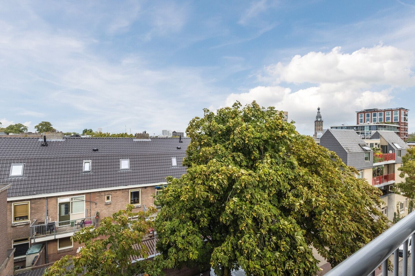 Studio te koop: Karrengas 48F, Nijmegen