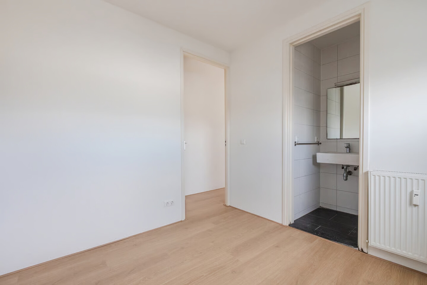 Studio te koop: Karrengas 48F, Nijmegen