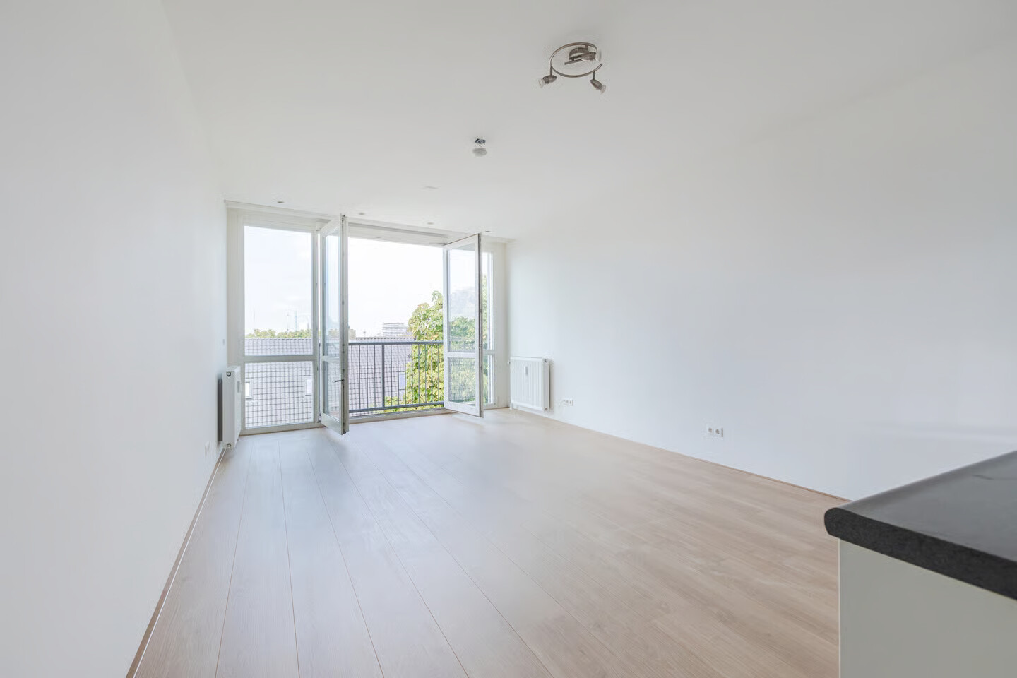 Studio te koop: Karrengas 48F, Nijmegen