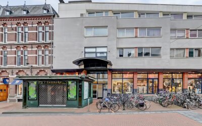 Molenstraat 41-D