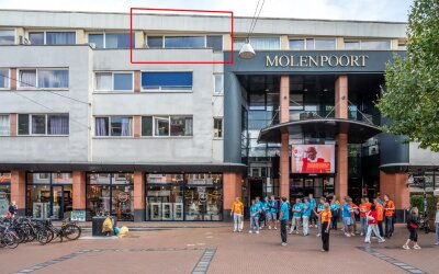 Molenstraat 43-R