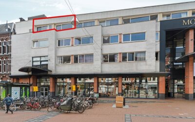 Molenstraat 43-U