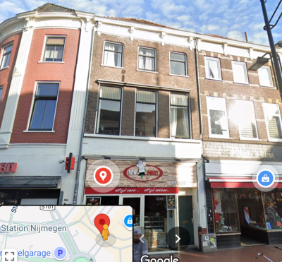 Molenstraat 148