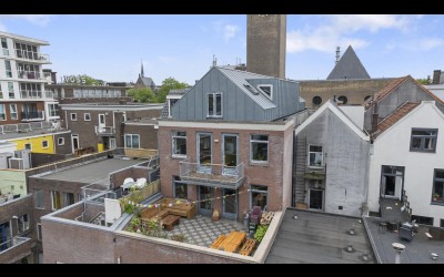 Hendrikhof 14-A