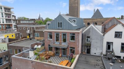 Hendrikhof 14-A
