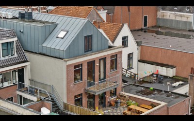 Hendrikhof 14-A