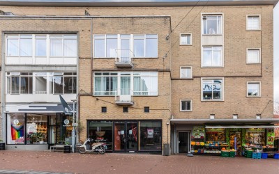 Houtstraat 25