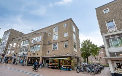 Houtstraat 31