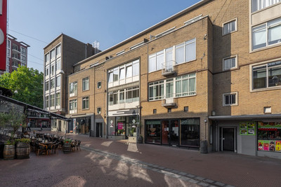 Houtstraat 7