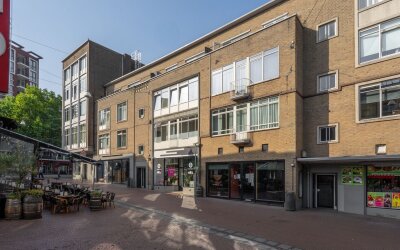 Houtstraat 7