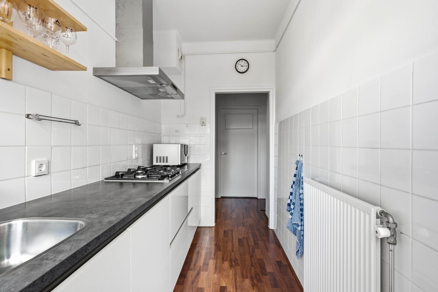 Appartement te koop: Stikke Hezelstraat 5, Nijmegen