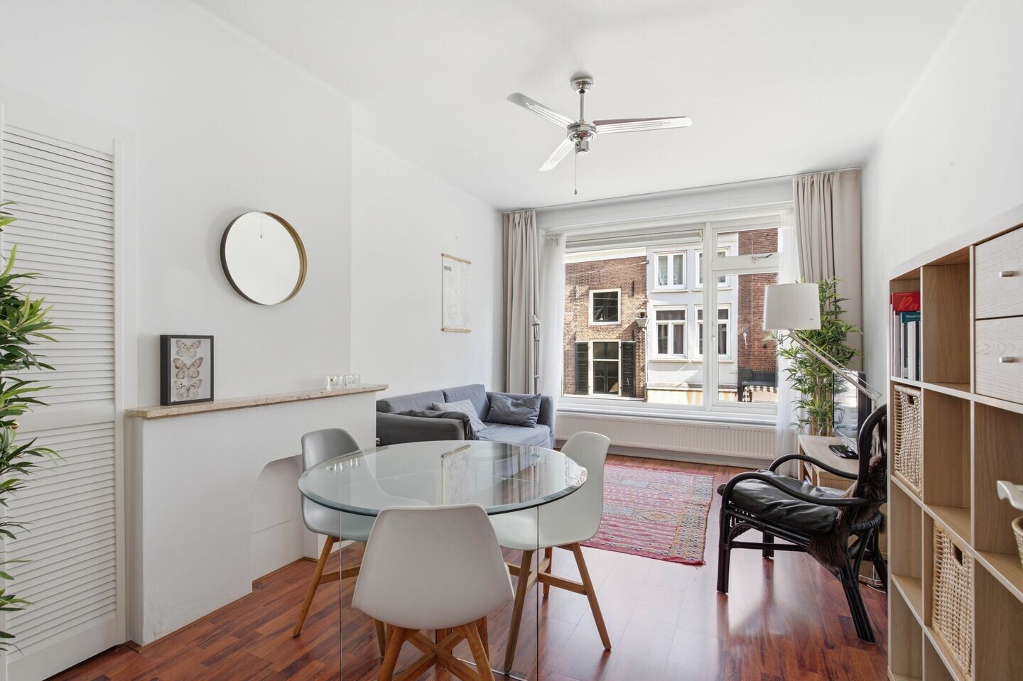 Appartement te koop: Stikke Hezelstraat 5, Nijmegen