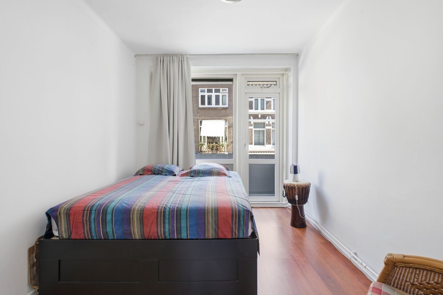 Appartement te koop: Stikke Hezelstraat 5, Nijmegen