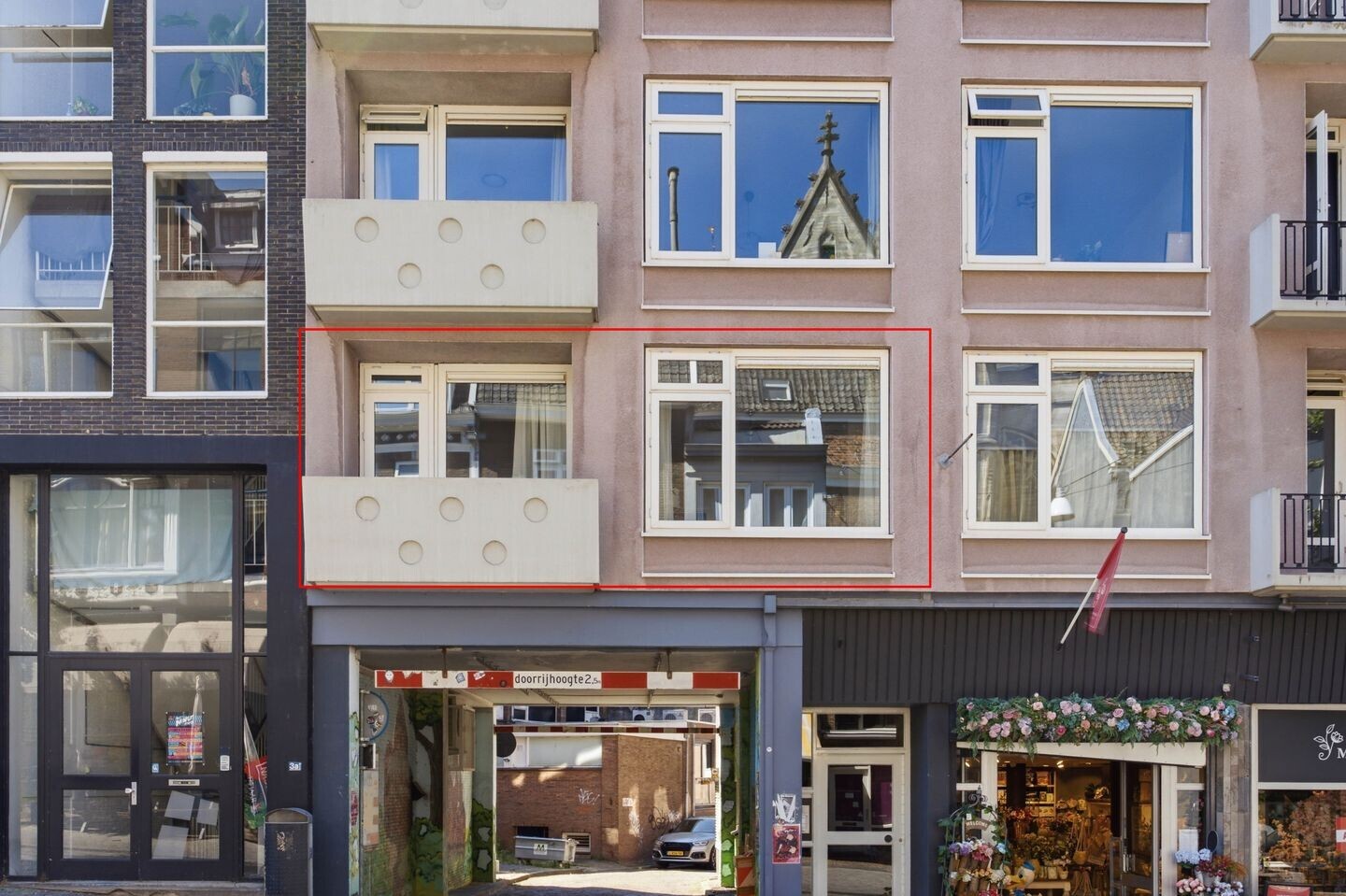 Appartement te koop: Stikke Hezelstraat 5, Nijmegen