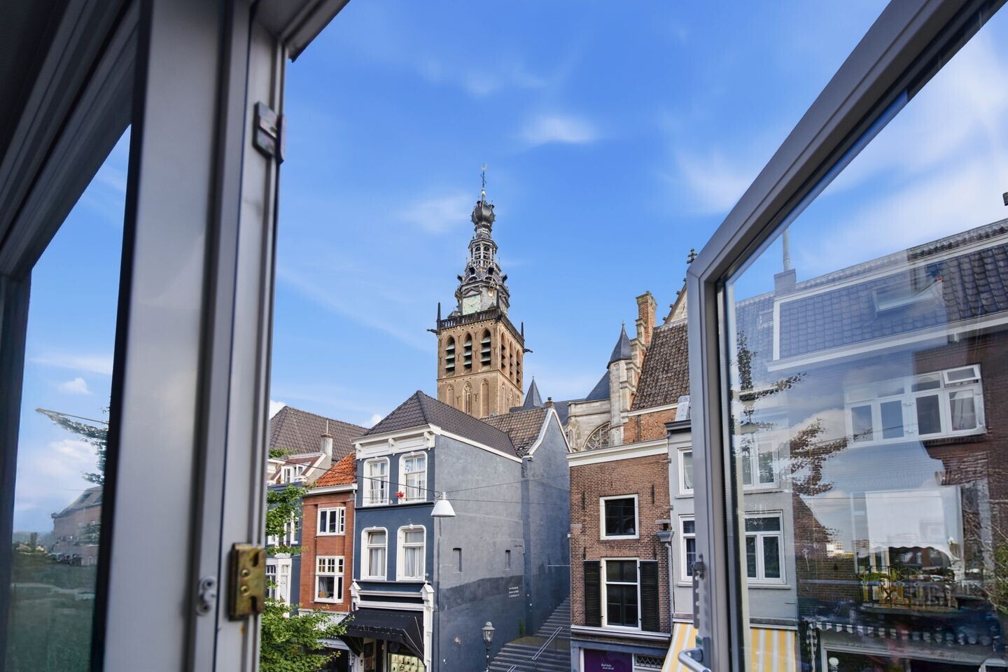 Appartement te koop: Stikke Hezelstraat 5, Nijmegen