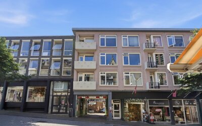 Stikke Hezelstraat 5
